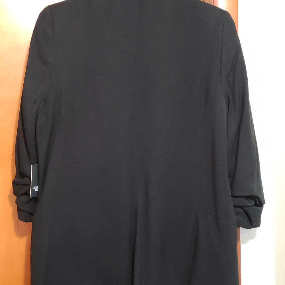 Dress jacket - Picture 2 of 4